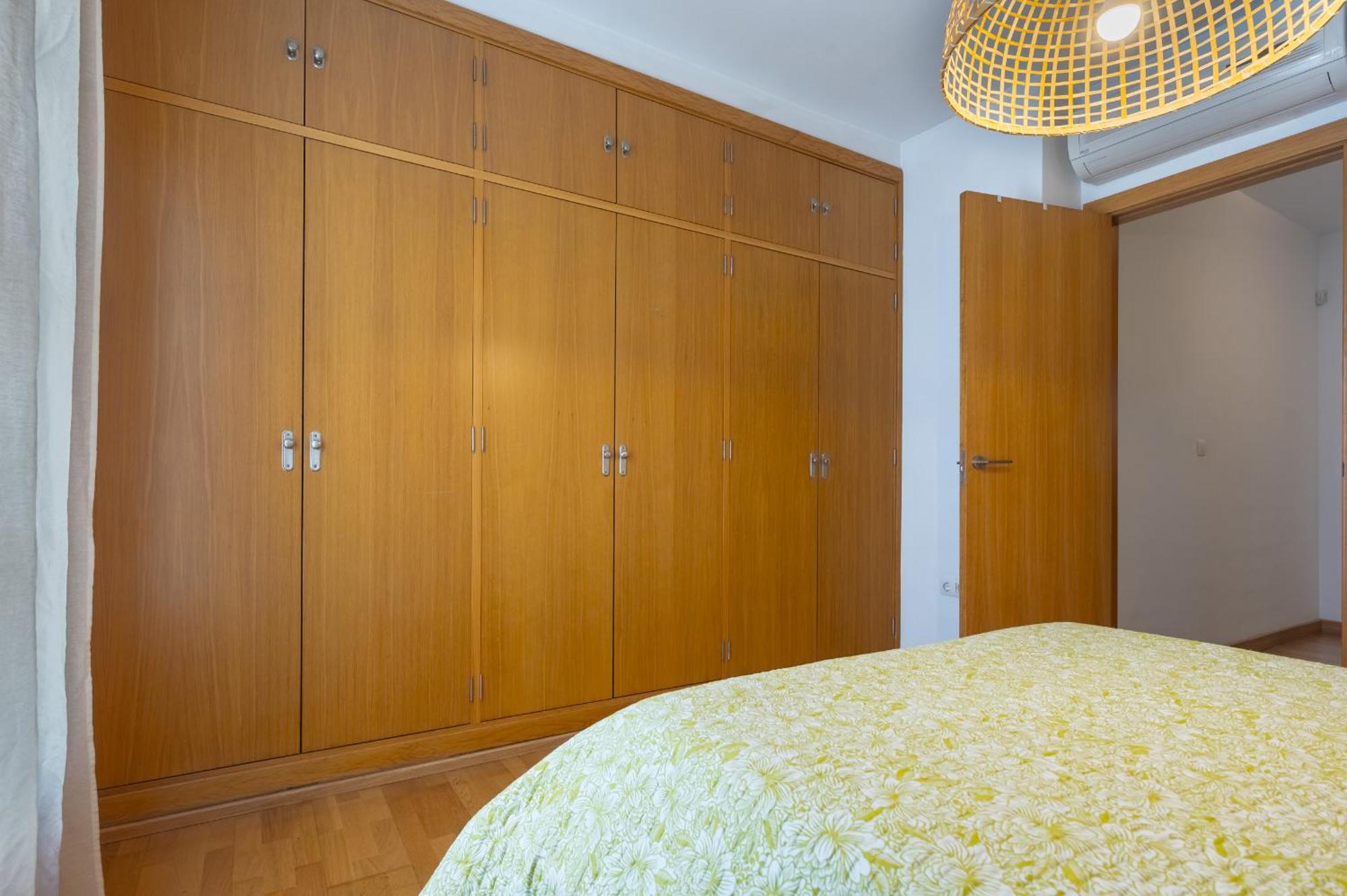 Апартаменты Duplex Moderno Alameda Севилья Экстерьер фото